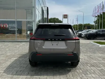 Toyota RAV4 Comfort 2026 года за 21 990 000 тг. в Кокшетау – фото 4