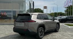 Toyota RAV4 Comfort 2026 годаүшін19 190 000 тг. в Кокшетау – фото 5