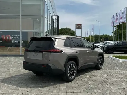 Toyota RAV4 Comfort 2026 года за 21 990 000 тг. в Кокшетау – фото 5