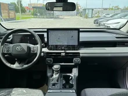 Toyota RAV4 Comfort 2026 года за 21 990 000 тг. в Кокшетау – фото 9