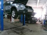 БМВ BMW компьютерная диагностика автомобилей BMW ремонт электроники автомоб в Алматы – фото 2