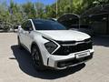 Kia Sportage 2025 года за 17 500 000 тг. в Караганда – фото 11