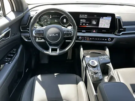 Kia Sportage 2025 года за 17 500 000 тг. в Караганда – фото 40