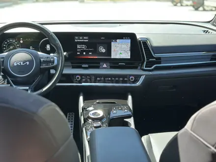 Kia Sportage 2025 года за 17 500 000 тг. в Караганда – фото 41