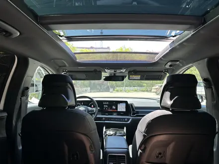 Kia Sportage 2025 года за 17 500 000 тг. в Караганда – фото 50