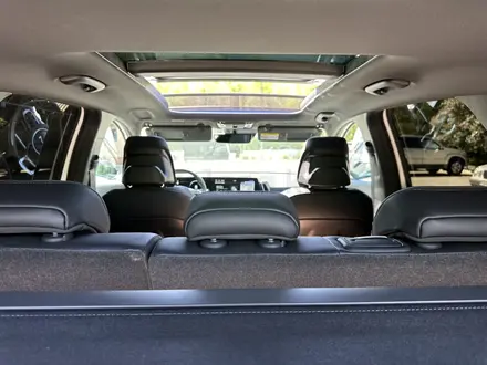 Kia Sportage 2025 года за 17 500 000 тг. в Караганда – фото 52