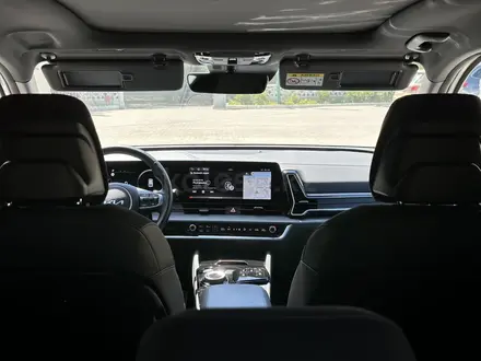 Kia Sportage 2025 года за 17 500 000 тг. в Караганда – фото 44