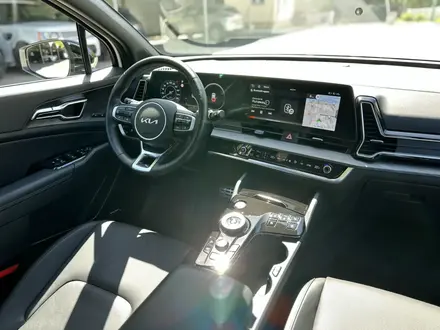 Kia Sportage 2025 года за 17 500 000 тг. в Караганда – фото 43