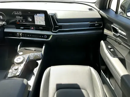 Kia Sportage 2025 года за 17 500 000 тг. в Караганда – фото 46