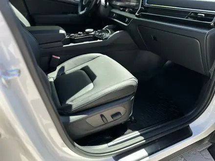 Kia Sportage 2025 года за 17 500 000 тг. в Караганда – фото 48