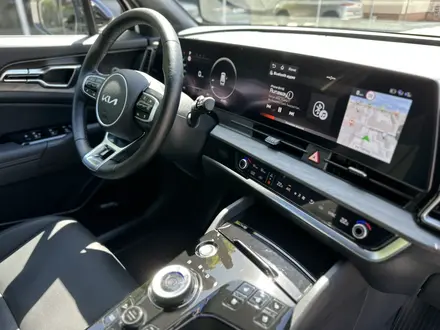 Kia Sportage 2025 года за 17 500 000 тг. в Караганда – фото 36