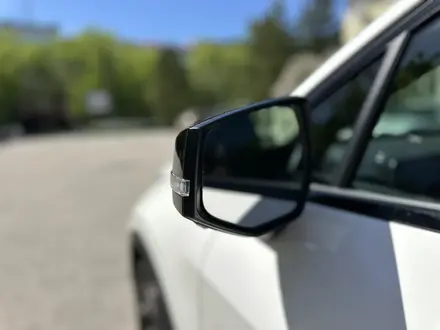 Kia Sportage 2025 года за 17 500 000 тг. в Караганда – фото 14
