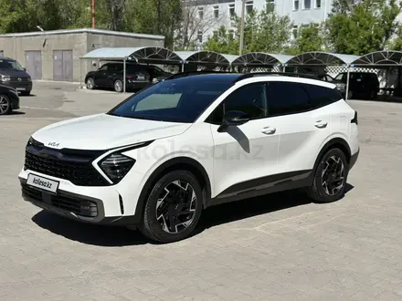 Kia Sportage 2025 года за 17 500 000 тг. в Караганда – фото 30