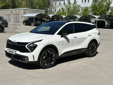 Kia Sportage 2025 года за 17 500 000 тг. в Караганда – фото 18