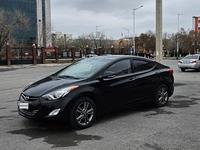 Hyundai Elantra 2013 года за 6 000 000 тг. в Кызылорда