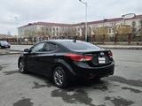 Hyundai Elantra 2013 года за 6 500 000 тг. в Кызылорда – фото 4