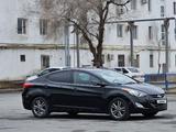 Hyundai Elantra 2013 года за 6 500 000 тг. в Кызылорда – фото 5