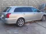 Toyota Avensis 2003 года за 1 300 000 тг. в Шымкент