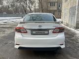 Toyota Corolla 2012 годаfor6 550 000 тг. в Алматы – фото 4