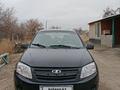 ВАЗ (Lada) Granta 2190 2012 года за 1 700 000 тг. в Талдыкорган