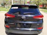 Hyundai Tucson 2017 года за 5 200 000 тг. в Уральск – фото 4