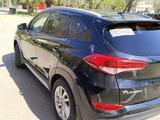 Hyundai Tucson 2017 года за 5 200 000 тг. в Уральск – фото 5