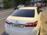 Toyota Corolla 2013 года за 6 400 000 тг. в Семей