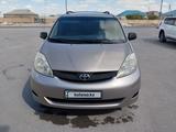 Toyota Sienna 2008 года за 7 500 000 тг. в Актау – фото 3