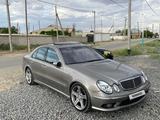 Mercedes-Benz E 55 AMG 2004 годаfor13 500 000 тг. в Кызылорда