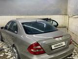 Mercedes-Benz E 55 AMG 2004 годаfor13 500 000 тг. в Кызылорда – фото 2
