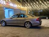 Mercedes-Benz E 55 AMG 2004 годаfor13 500 000 тг. в Кызылорда – фото 3