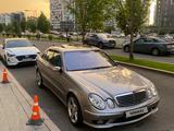 Mercedes-Benz E 55 AMG 2004 годаfor13 500 000 тг. в Кызылорда – фото 5