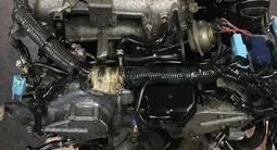 ДВИГАТЕЛЬ NISSAN ПАТФАЙНДЕР ТЕРРАНО ЭЛЬГРАНД R50 R51 МОТОР ДВС КОНТРАКТНЫЙ за 320 000 тг. в Алматы