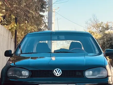 Volkswagen Golf 1998 года за 1 850 000 тг. в Тараз