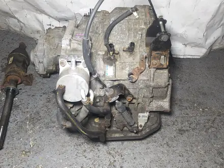 Вариатор акпп 2AZ 4wd K112 Toyota Estima Rav4 2.4 Япония за 230 000 тг. в Караганда – фото 4
