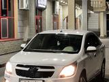 Chevrolet Cobalt 2023 года за 5 400 000 тг. в Караганда – фото 4