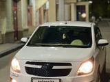 Chevrolet Cobalt 2023 года за 5 400 000 тг. в Караганда – фото 2