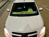 Chevrolet Cobalt 2023 года за 5 400 000 тг. в Караганда – фото 5