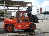 Lonking  LG100DT (Кара 10 тонн, Новая) 2026 годаүшін18 400 000 тг. в Алматы – фото 4