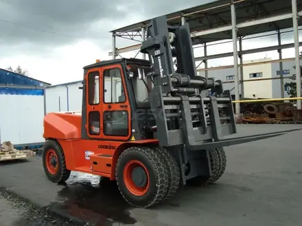 Lonking  LG100DT (Кара 10 тонн, Новая) 2026 года за 18 400 000 тг. в Алматы – фото 3