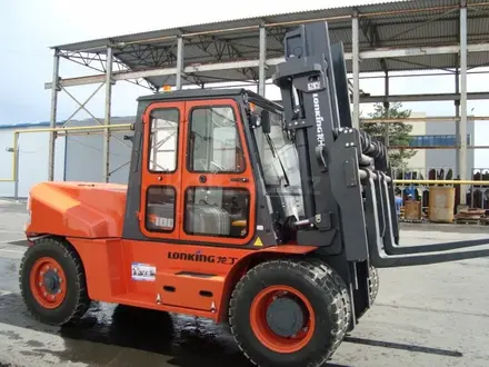 Lonking  LG100DT (Кара 10 тонн, Новая) 2026 года за 18 400 000 тг. в Алматы – фото 5