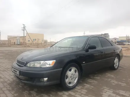 Lexus ES 300 2000 года за 5 000 000 тг. в Актау – фото 25