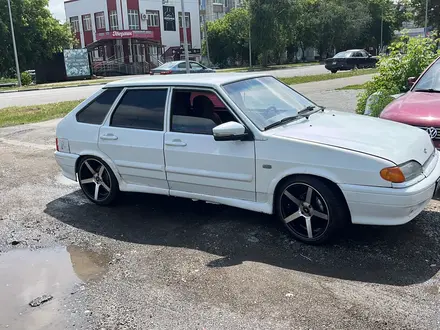 ВАЗ (Lada) 2114 2011 года за 1 100 000 тг. в Костанай