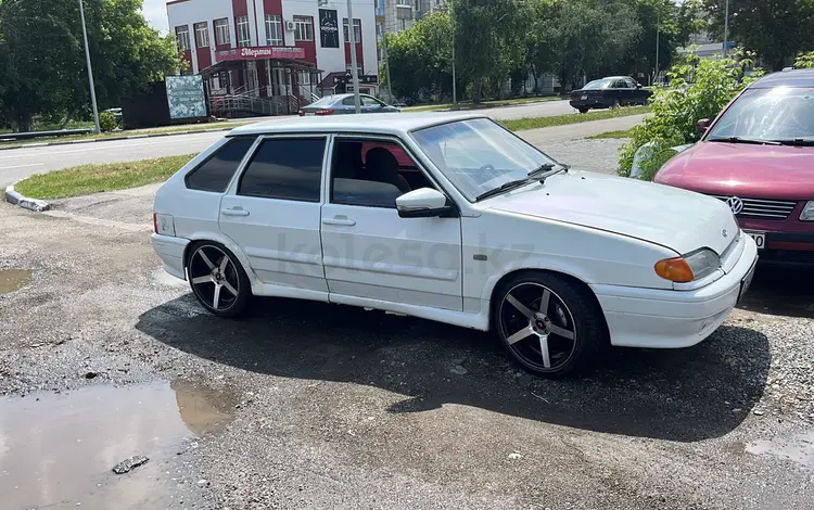 ВАЗ (Lada) 2114 2011 года за 1 100 000 тг. в Костанай