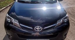 Toyota RAV4 2013 года за 9 700 000 тг. в Караганда – фото 3