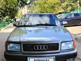 Audi 100 1993 годаfor2 800 000 тг. в Астана – фото 4