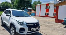 Chery Tiggo 4 2022 года за 6 900 000 тг. в Алматы – фото 3