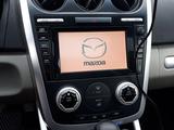 Mazda CX-7 штатная Магнитола за 30 000 тг. в Актау