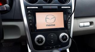 Mazda CX-7 штатная Магнитола за 30 000 тг. в Актау