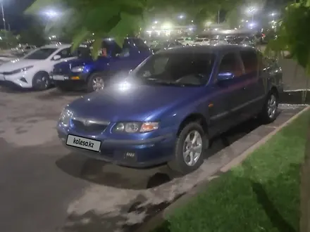 Mazda 626 1997 года за 2 000 000 тг. в Алматы